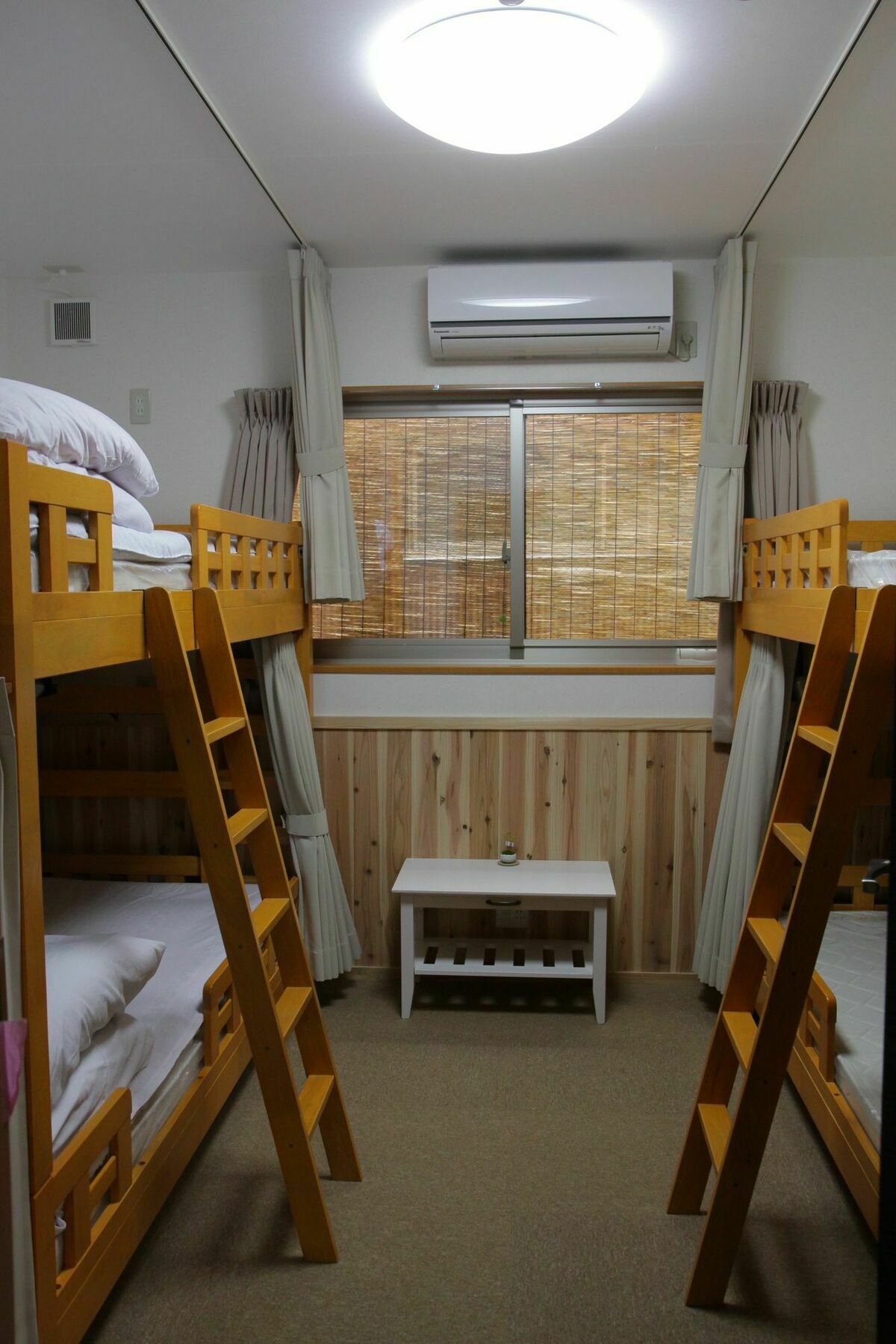 Guesthouse Jiyujin Kyoto Exterior photo
